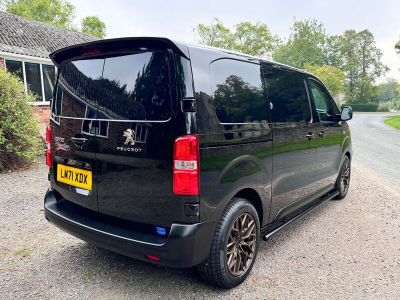 PEUGEOT EXPERT