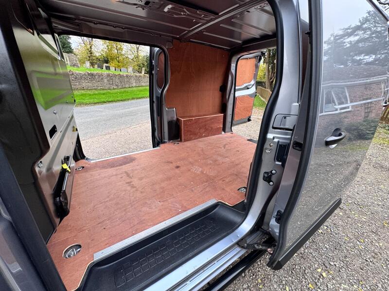 CITROEN DISPATCH