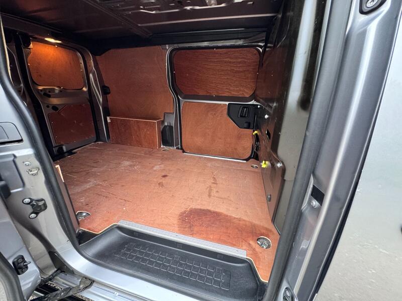 CITROEN DISPATCH