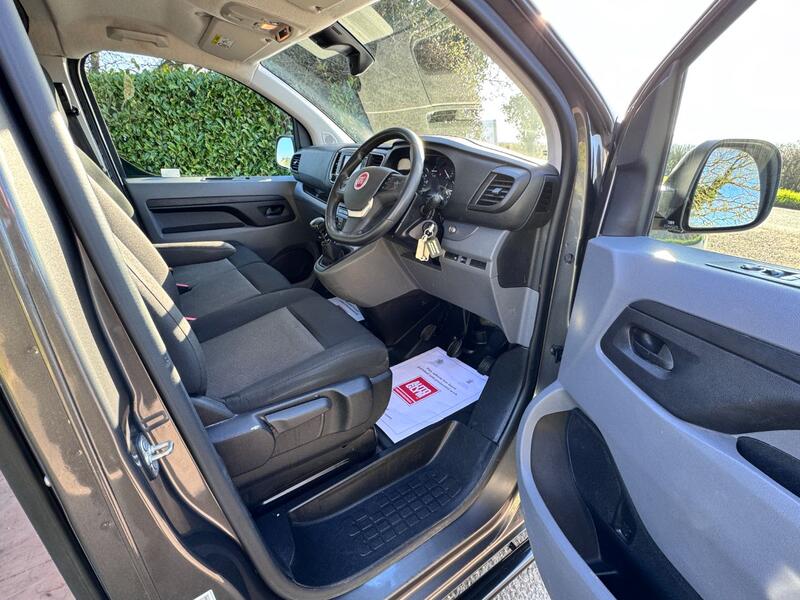 FIAT SCUDO