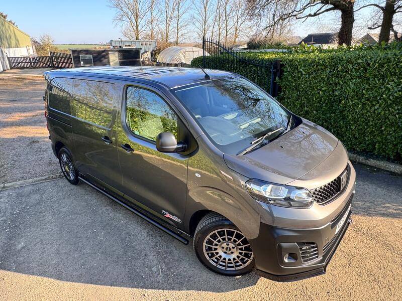 FIAT SCUDO