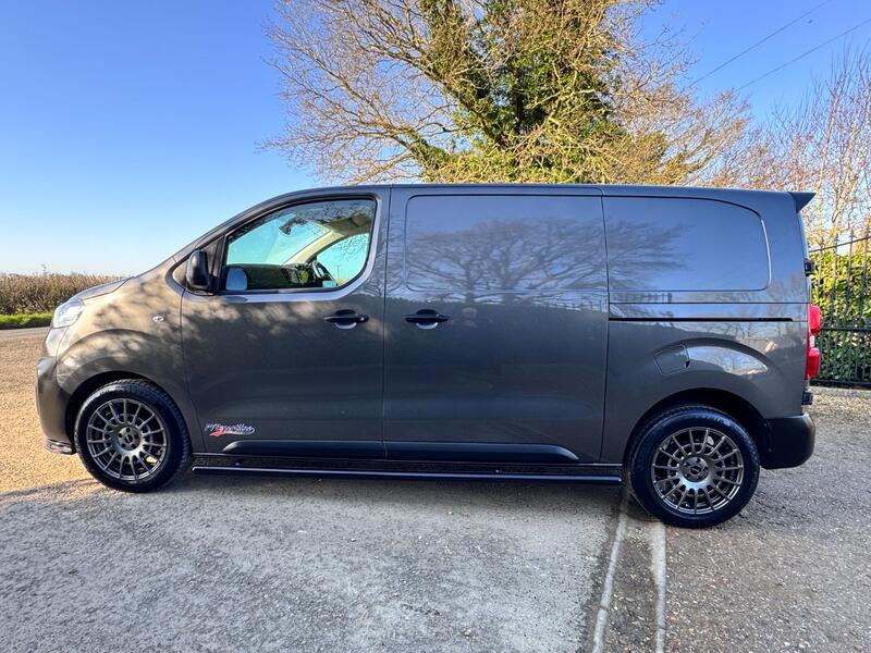 FIAT SCUDO