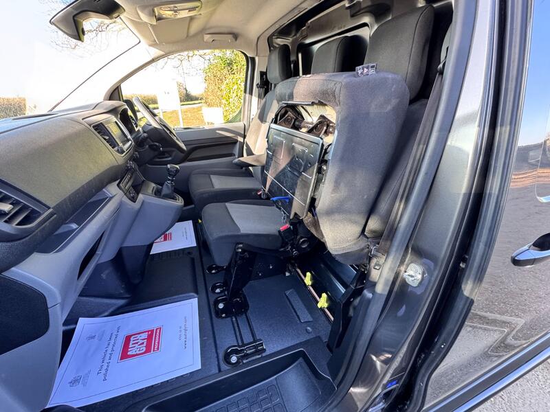 FIAT SCUDO