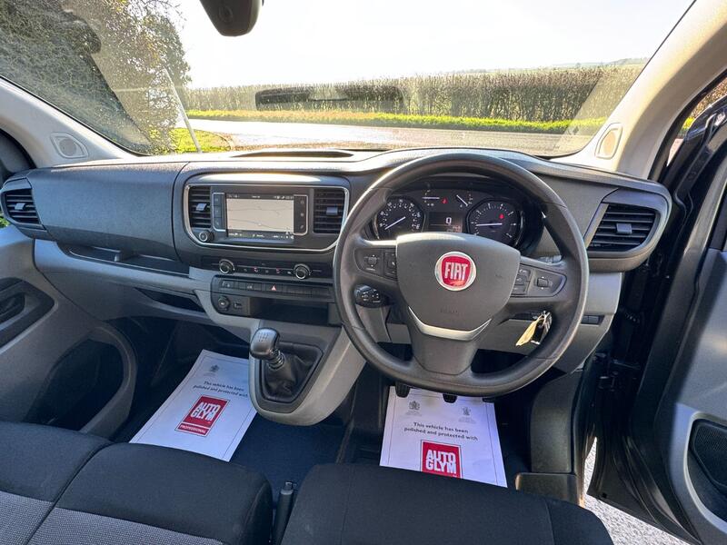 FIAT SCUDO