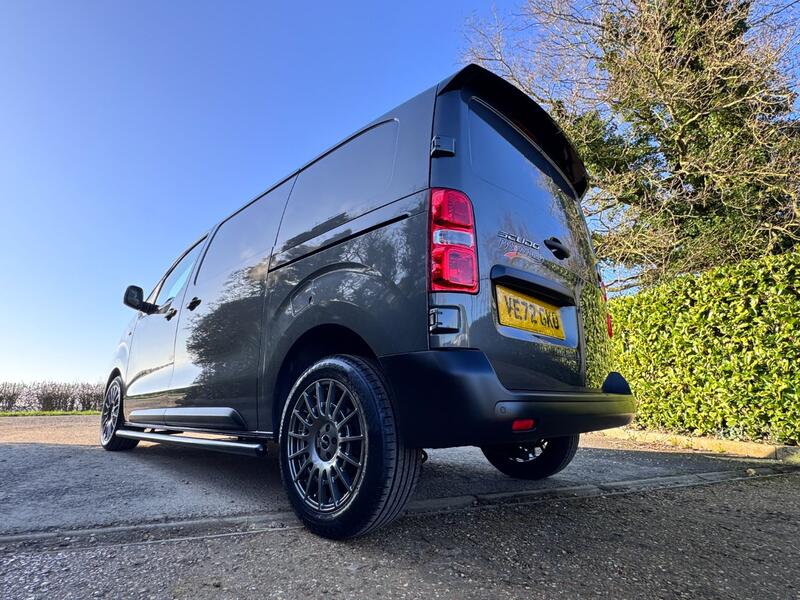 FIAT SCUDO