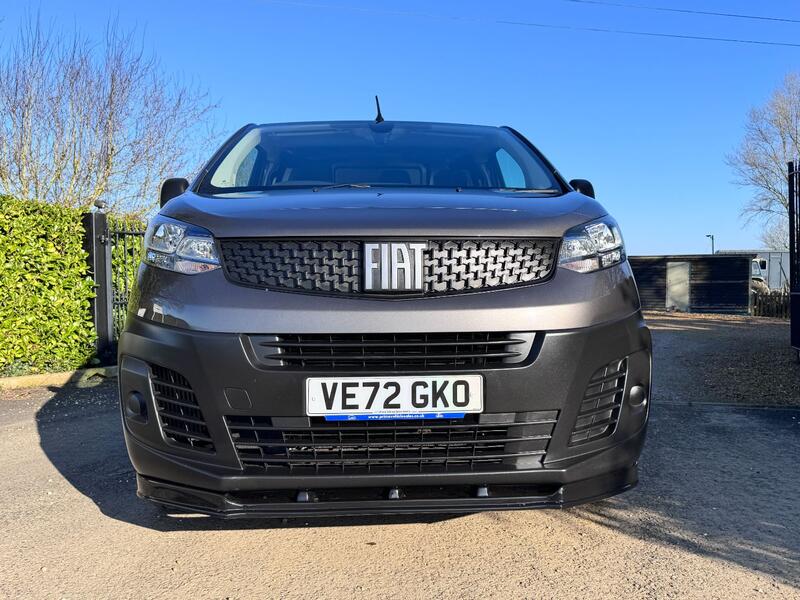 FIAT SCUDO