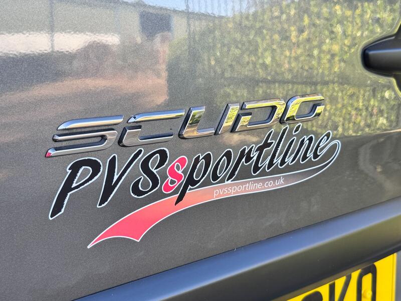 FIAT SCUDO