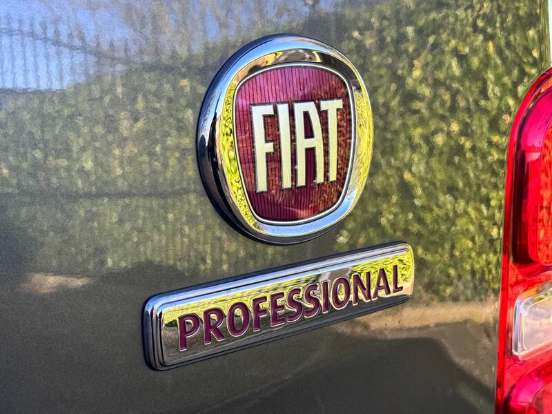FIAT SCUDO