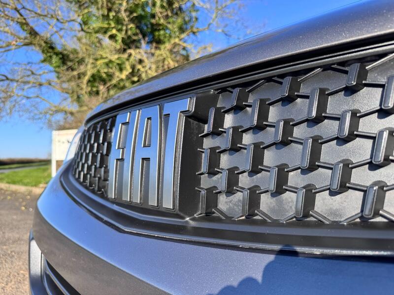 FIAT SCUDO