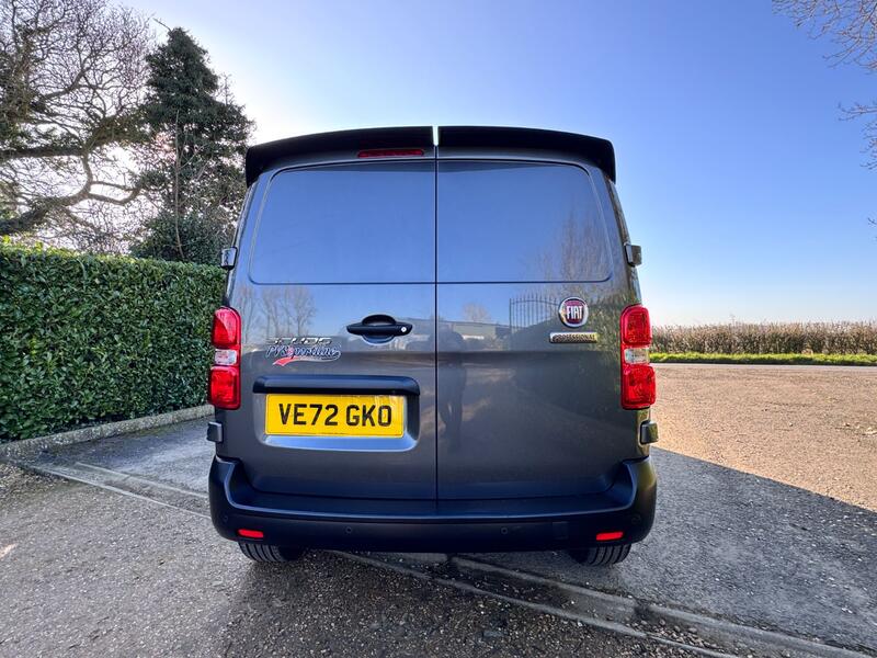 FIAT SCUDO