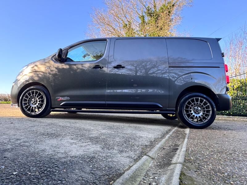 FIAT SCUDO
