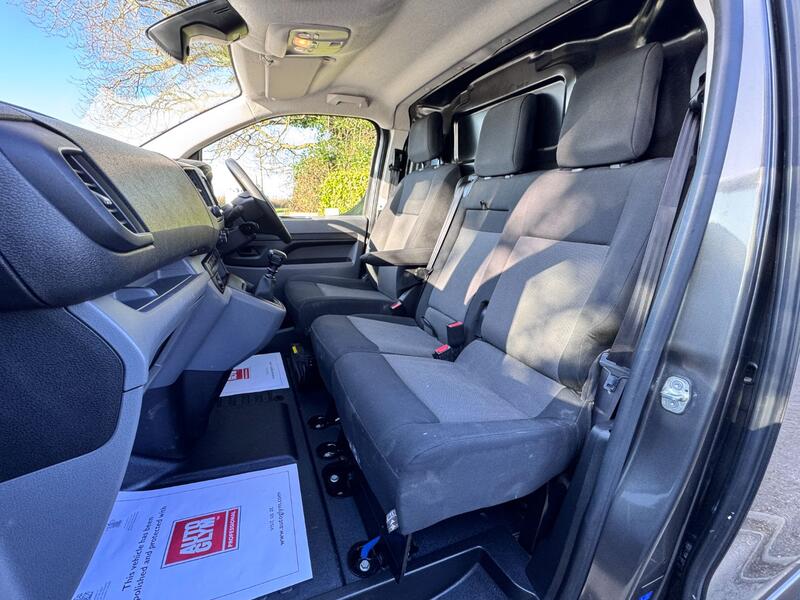 FIAT SCUDO