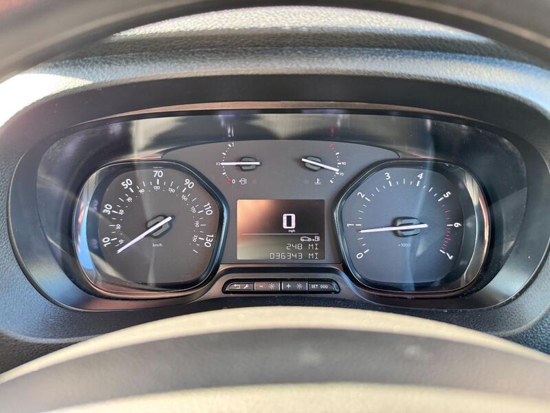 FIAT SCUDO