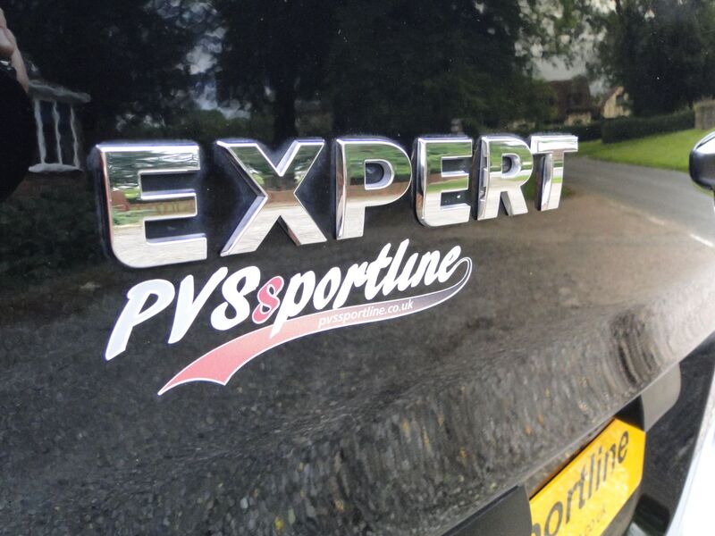 PEUGEOT EXPERT