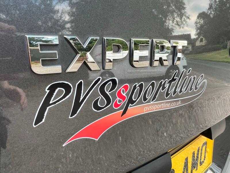 PEUGEOT EXPERT