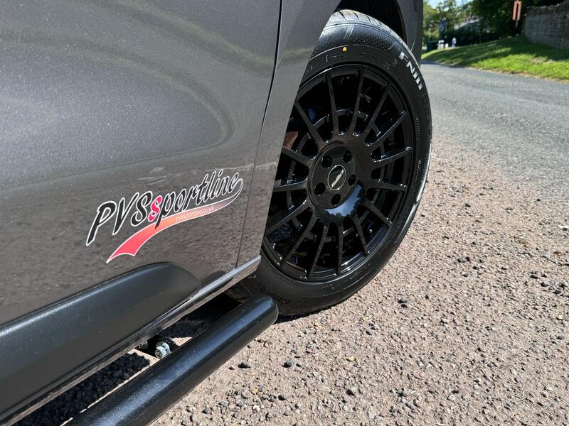 View TOYOTA PROACE 1.6 D Icon